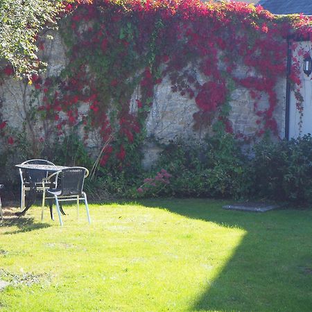 Meare Manor Hotel Glastonbury Luaran gambar