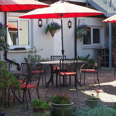 Meare Manor Hotel Glastonbury Luaran gambar