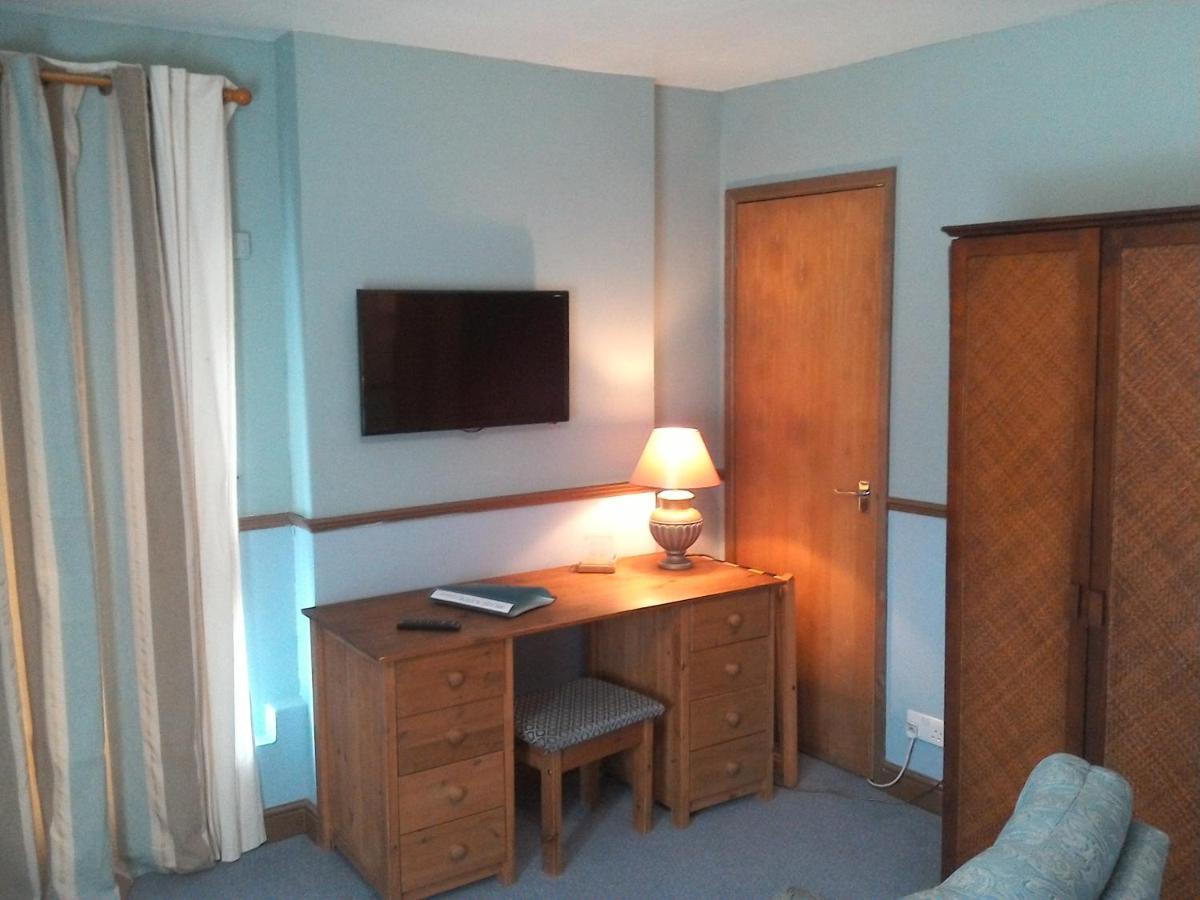 Meare Manor Hotel Glastonbury Bilik gambar