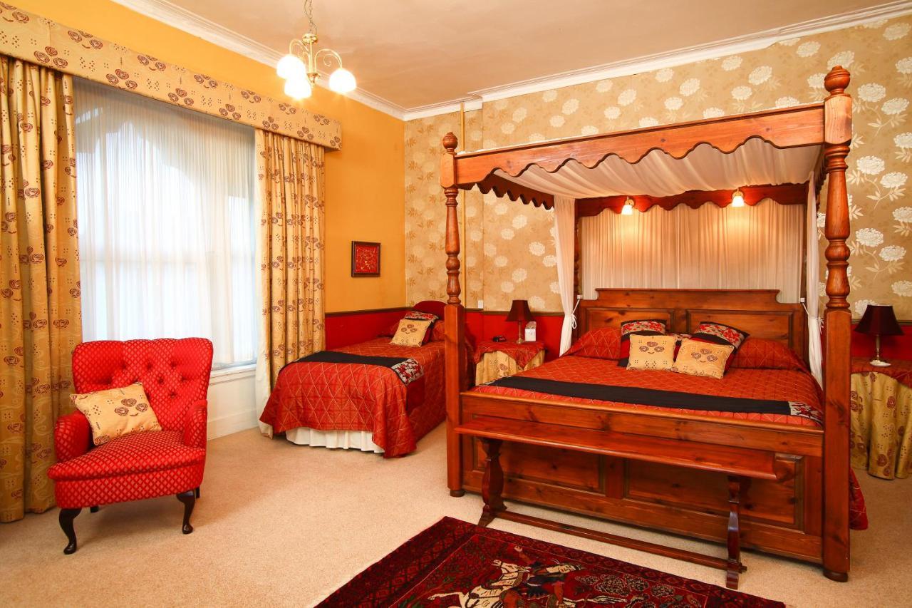 Meare Manor Hotel Glastonbury Bilik gambar