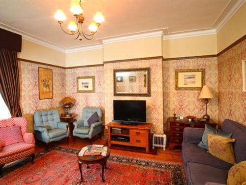 Meare Manor Hotel Glastonbury Luaran gambar