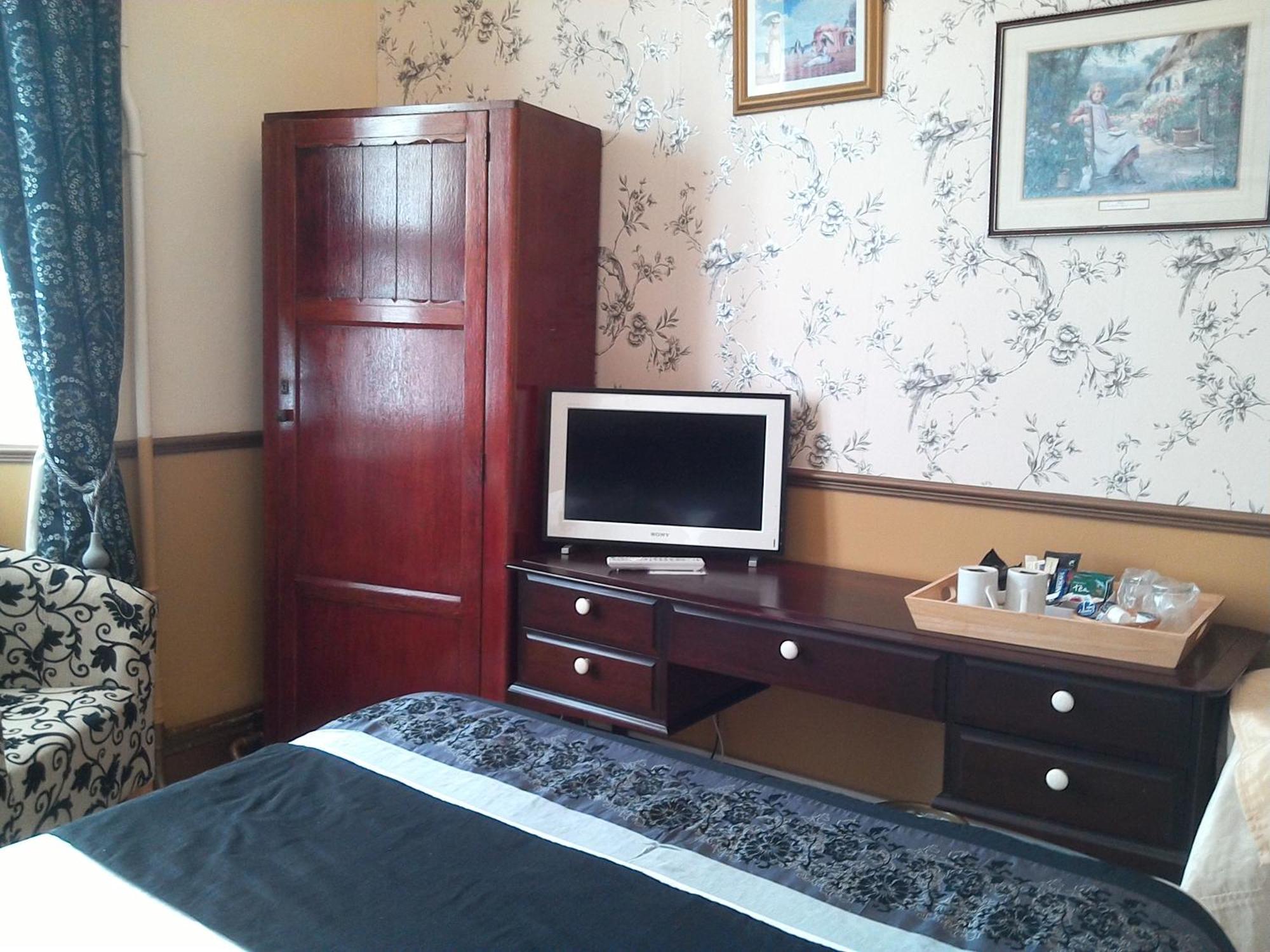 Meare Manor Hotel Glastonbury Bilik gambar