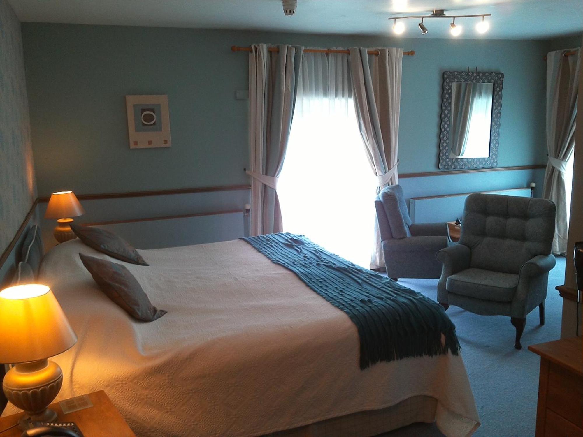 Meare Manor Hotel Glastonbury Bilik gambar