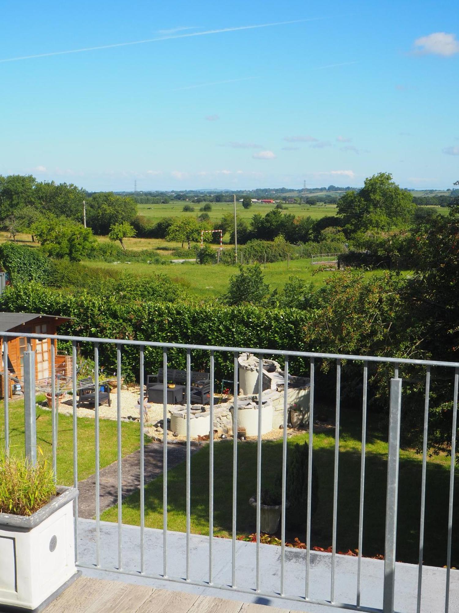 Meare Manor Hotel Glastonbury Bilik gambar