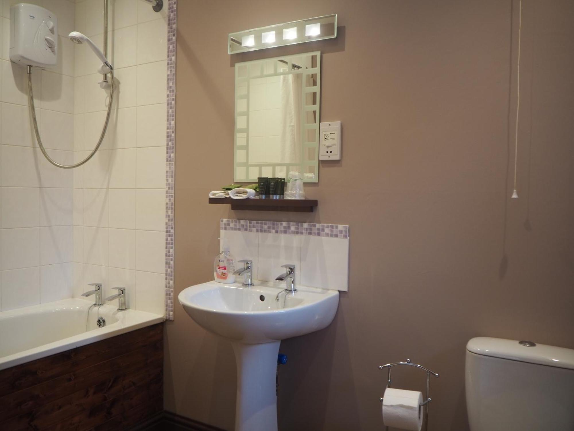 Meare Manor Hotel Glastonbury Bilik gambar
