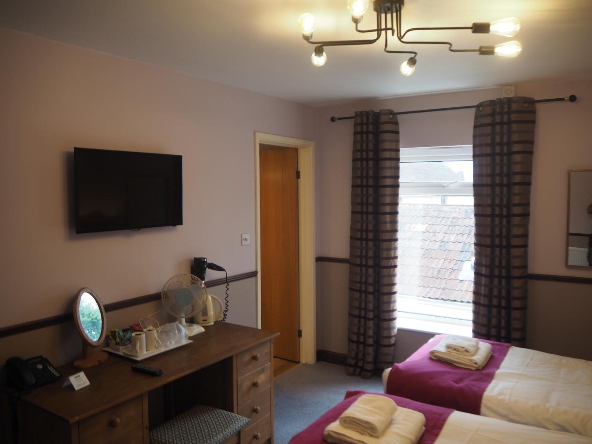 Meare Manor Hotel Glastonbury Bilik gambar
