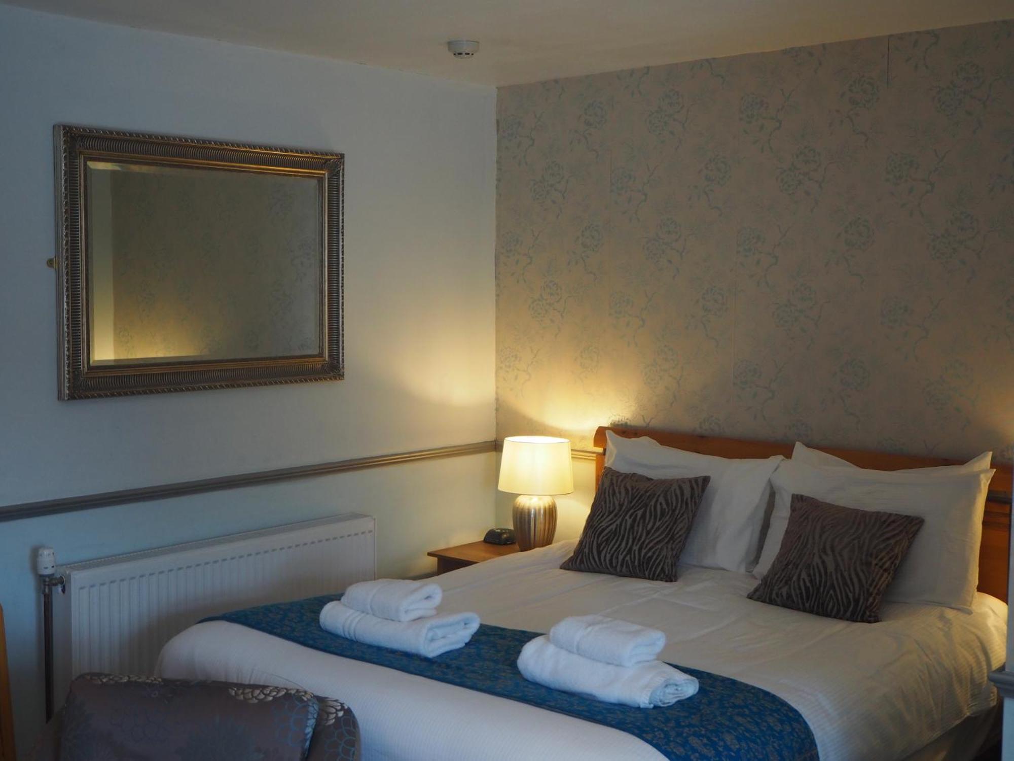 Meare Manor Hotel Glastonbury Bilik gambar