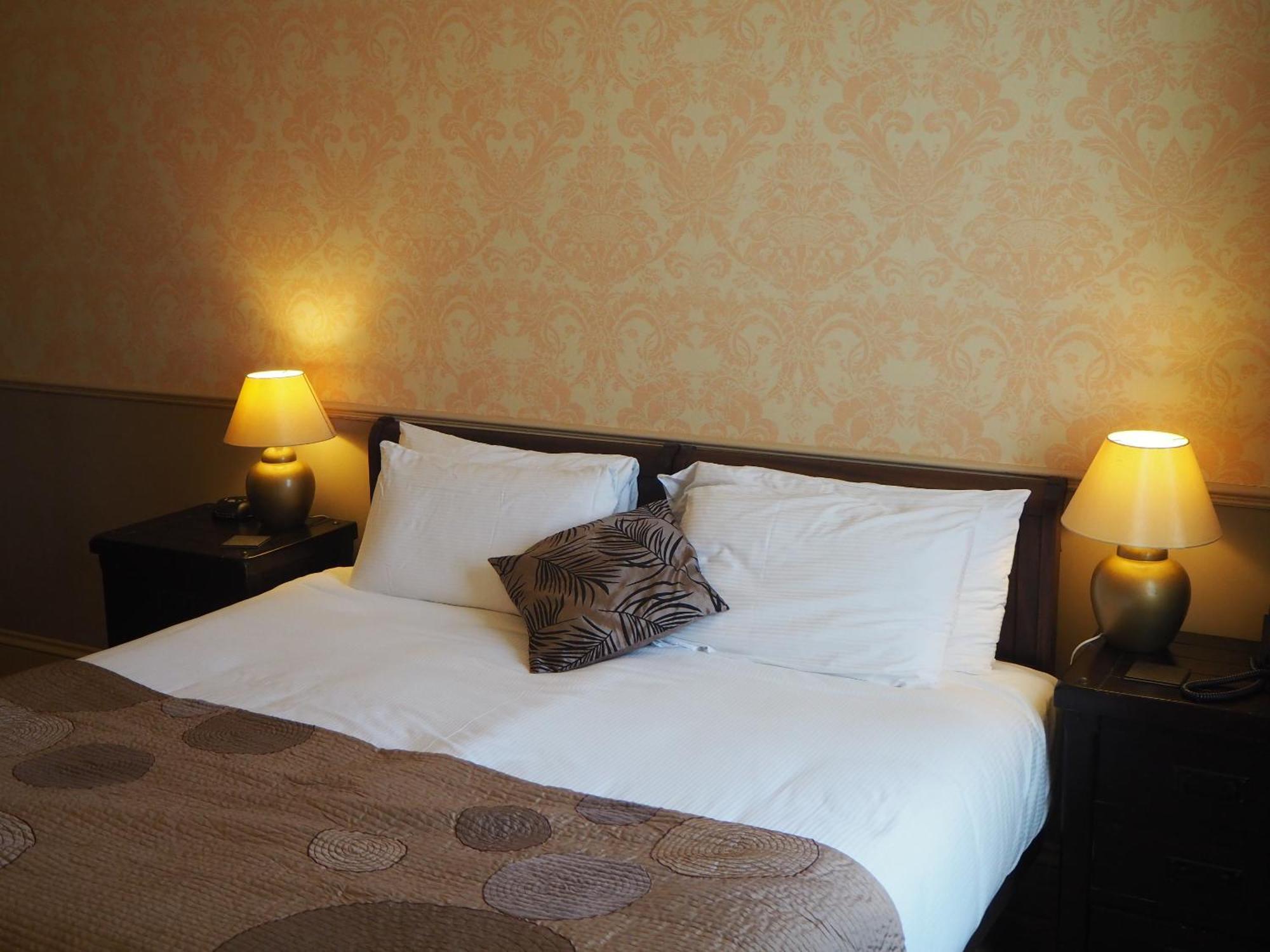 Meare Manor Hotel Glastonbury Bilik gambar