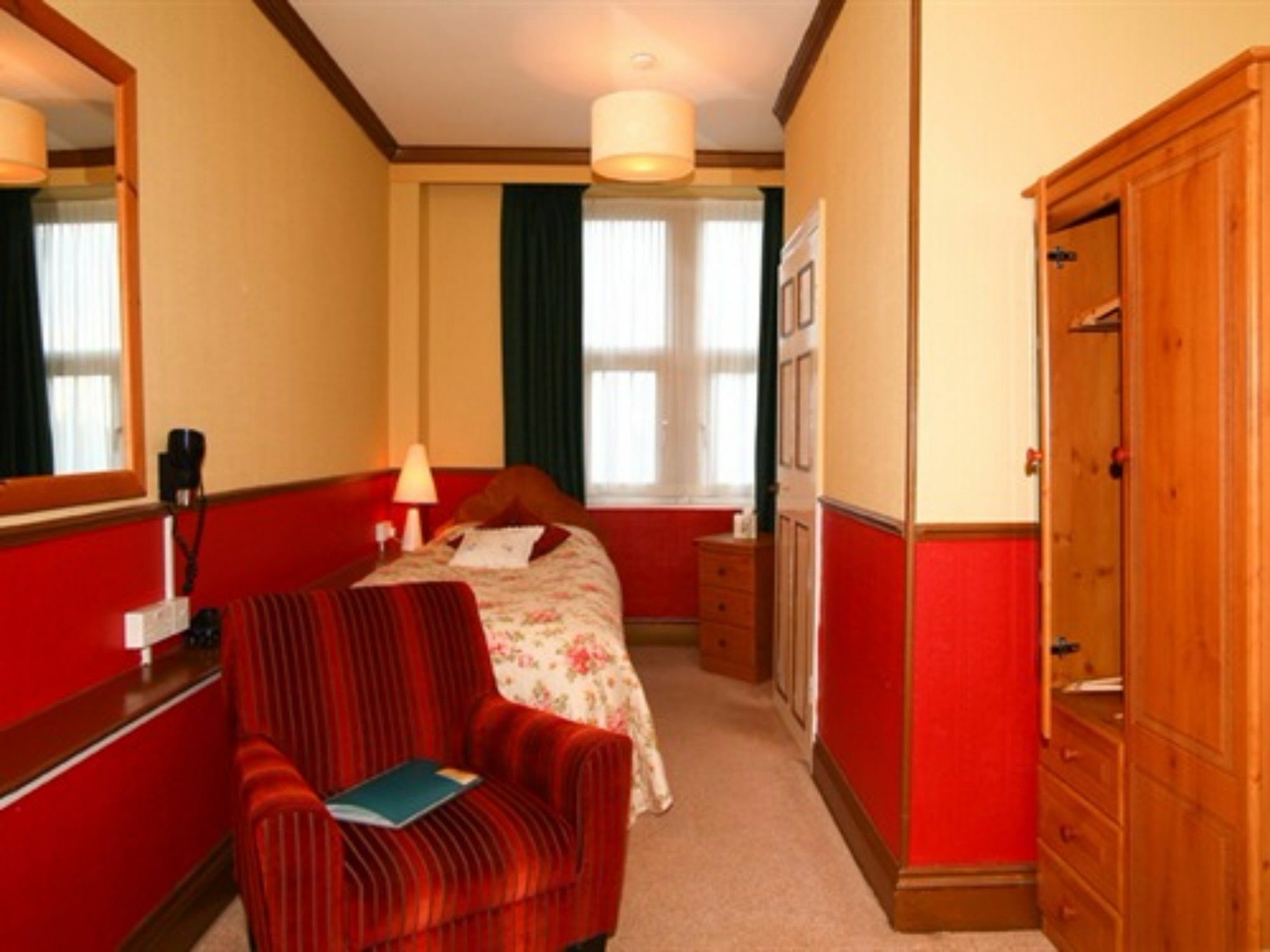 Meare Manor Hotel Glastonbury Luaran gambar